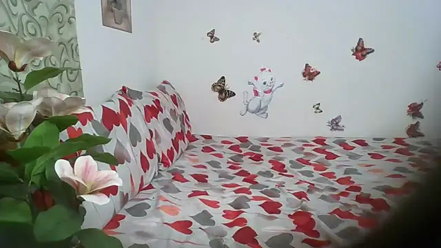 LustInLips online show from February 2026 03:07:02 AM