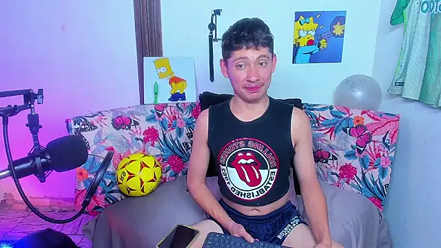 elfernh online show from September 2025 05:34:02 AM