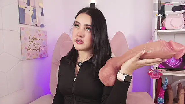 justonecute online show from May 2026 01:33:01 AM