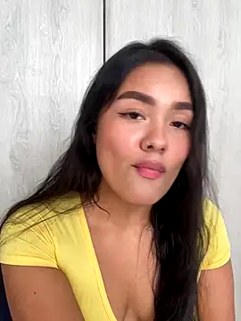 Mariaotalvaro online show from September 2025 09:49:02 PM