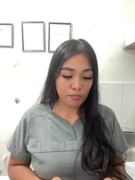 Mariaotalvaro online show from September 2025 09:07:02 PM