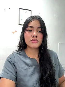 Mariaotalvaro online show from October 2025 06:17:02 PM