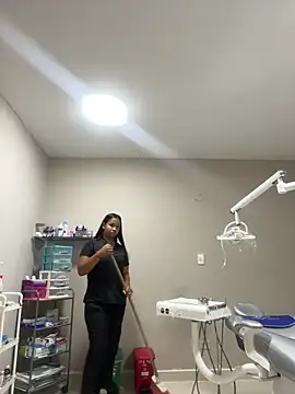 Dulcemia1 online show from March 2026 04:13:01 PM