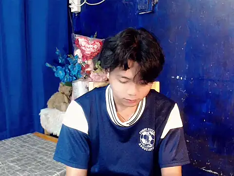 youre BabyBoy online show from November 2025 04:33:01 AM