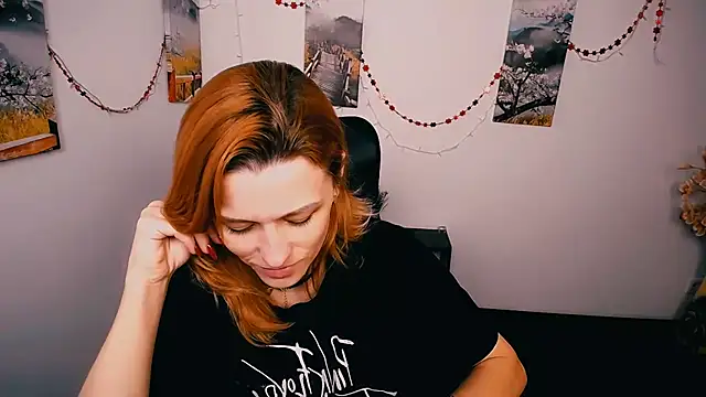 PeppyMia online show from February 2026 07:12:01 AM