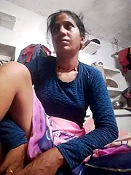 MISS-KAYA online show from July 2026 02:02:01 PM