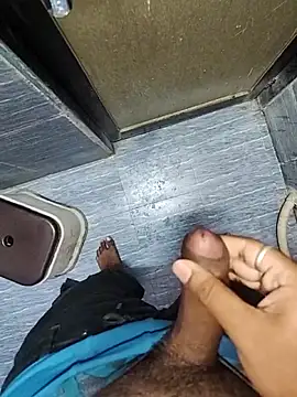 Snapshot of Kartik200798 chatting on September 2025 03:06:01 PM Kartik200798 online show from September 2025 03:06:01 PM