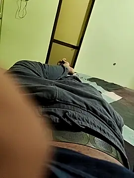 Snapshot of Kartik200798 chatting on October 2025 11:43:01 AM Kartik200798 online show from October 2025 11:43:01 AM