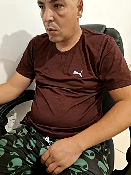 Carloskasado online show from September 2025 09:58:02 PM