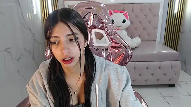 alehp rose s online show from January 2026 01:02:02 PM