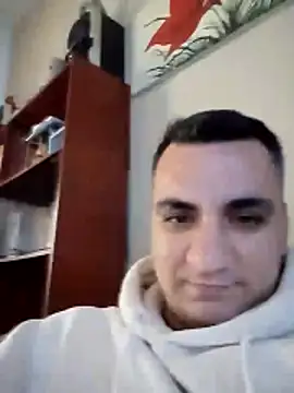Gavo123 online show from May 2026 05:09:01 PM