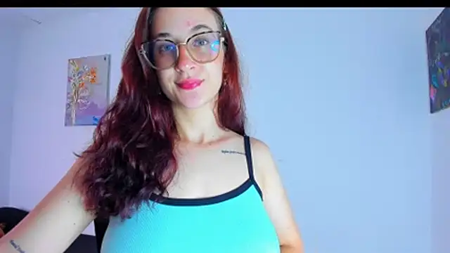 Laura Ivy online show from June 2026 01:09:02 PM