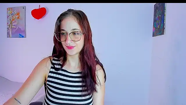 Laura Ivy online show from June 2026 02:10:02 PM