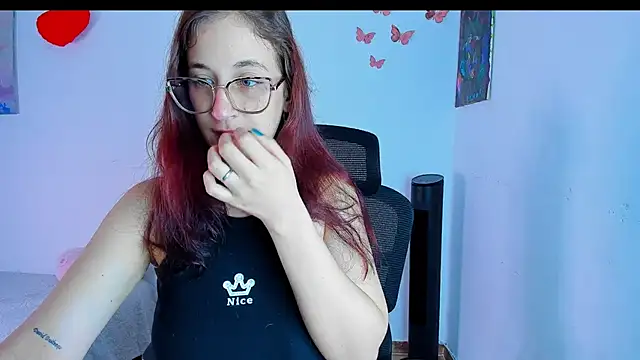 Laura Ivy online show from July 2026 01:13:02 PM