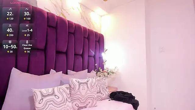 cloe spencerr online show from September 2025 05:13:01 PM