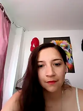 Agatha bellucci  online show from October 2025 10:07:02 PM