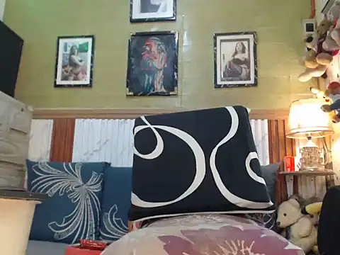 Safirabella Anica69 online show from February 2026 10:15:02 PM