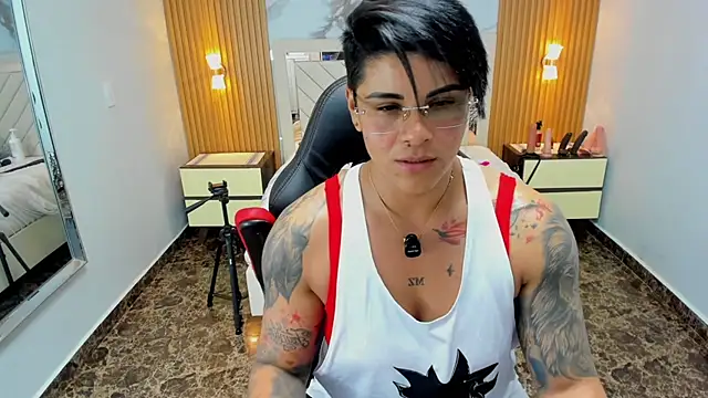 KAROLLJONES1 online show from April 2026 08:57:02 PM
