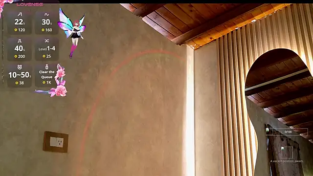 Ice Princess  online show from September 2025 01:12:02 PM