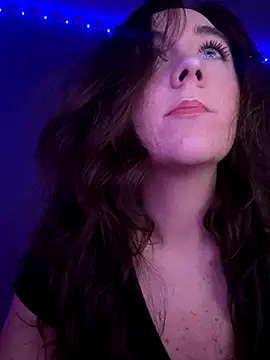 goddessmissmia online show from October 2025 09:47:02 PM