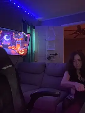 goddessmissmia online show from October 2025 08:33:02 PM