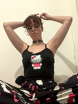 Kyokko-doll online show from November 2025 10:20:01 PM
