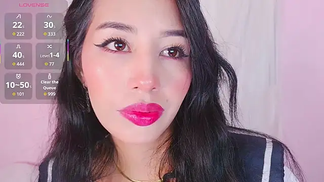 Snapshot of Miss_Charlottet chatting on April 2026 08:59:02 PM Miss Charlottet online show from April 2026 08:59:02 PM