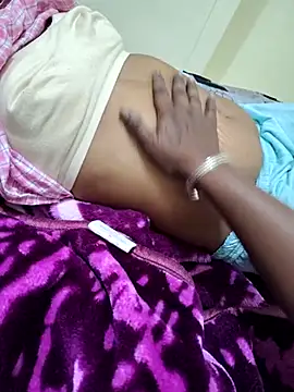 Lusty sensual Jodi online show from February 2025 05:30:02 PM