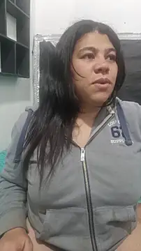 ALMAWHITE online show from December 2025 08:46:01 PM