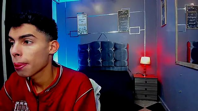 Room 69x online show from October 2025 03:50:02 AM