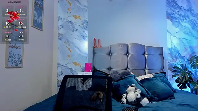 Room 69x online show from February 2026 03:35:02 AM