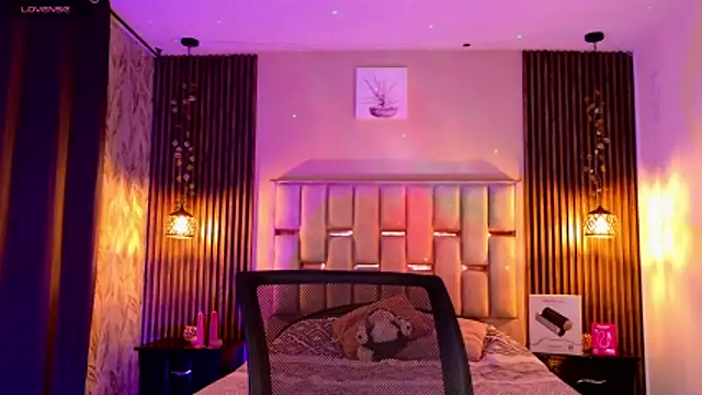Room 69x online show from April 2026 12:51:02 PM