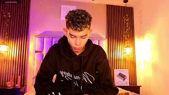 Room 69x online show from April 2026 12:43:01 PM