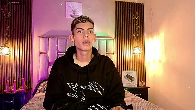 Room 69x online show from April 2026 01:04:01 PM