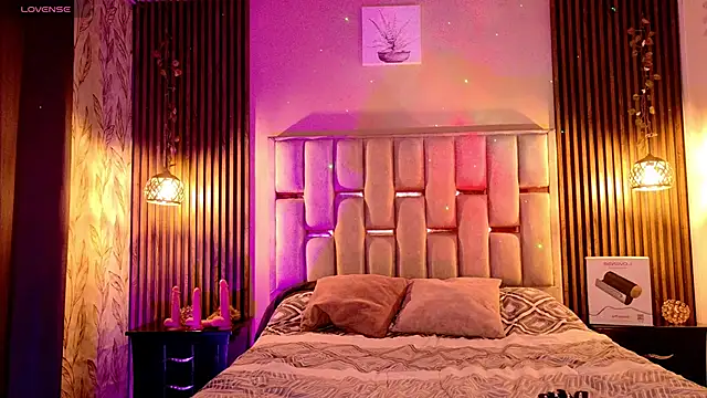 Room 69x online show from April 2026 05:30:01 PM