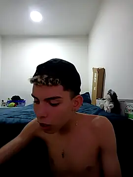 Room 69x online show from April 2026 08:57:02 PM