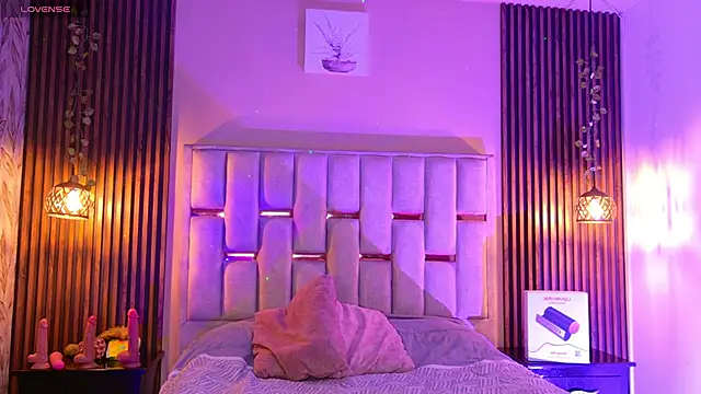 Room 69x online show from May 2026 01:16:02 PM