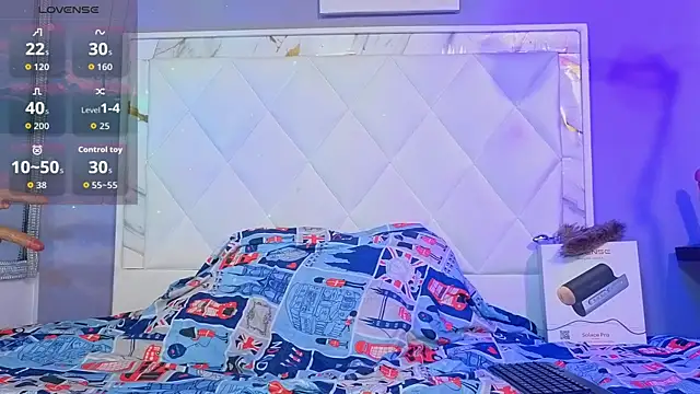 Room 69x online show from May 2026 01:17:02 PM