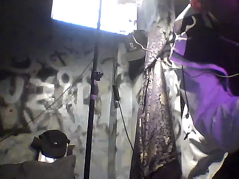 crisrummer online show from October 2025 04:07:01 AM