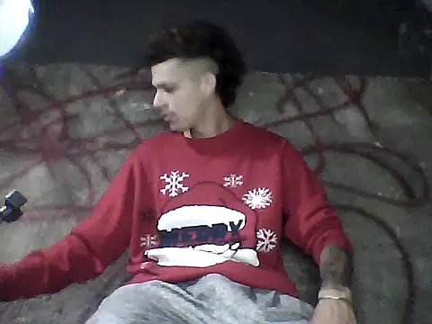 crisrummer online show from November 2025 12:27:01 PM