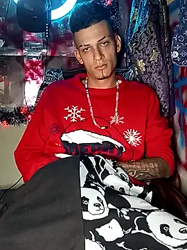 crisrummer online show from December 2025 08:45:01 AM