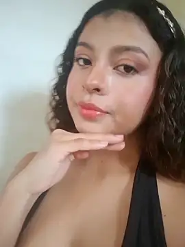 Lulupeach69 online show from October 2025 12:30:02 PM