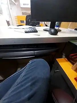 kiss like choco11 online show from October 2025 10:37:02 AM