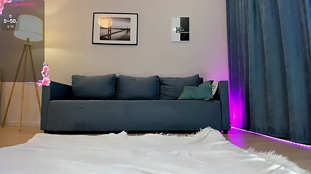 Obaldelaa online show from October 2025 03:21:02 PM