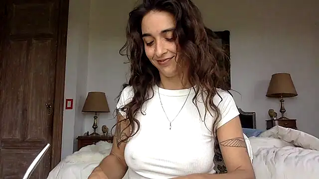 Snapshot of venuslibre chatting on September 2025 12:07:01 PM venuslibre online show from September 2025 12:07:01 PM