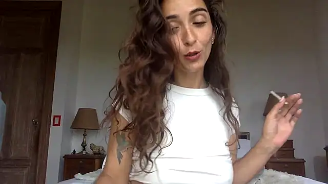 Snapshot of venuslibre chatting on October 2025 07:21:02 PM venuslibre online show from October 2025 07:21:02 PM