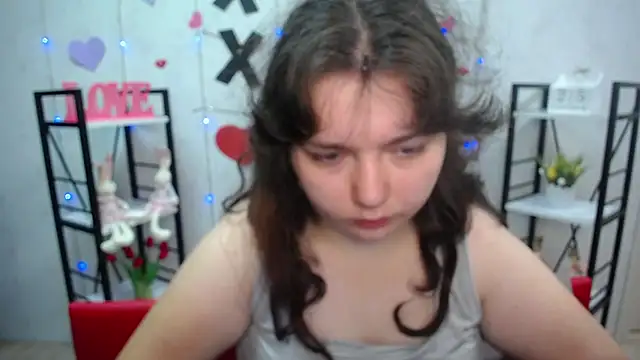 NeonilaLisova online show from September 2025 05:11:02 AM