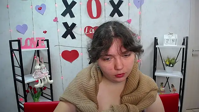 NeonilaLisova online show from September 2025 05:24:01 AM