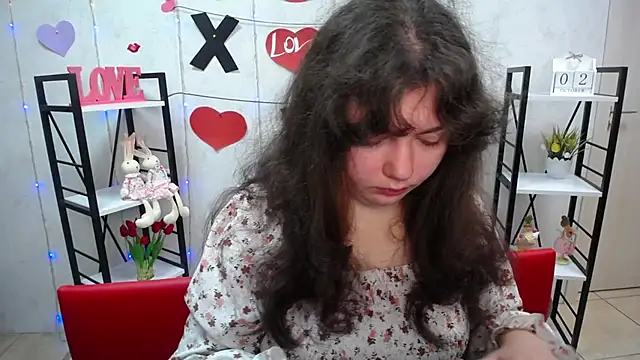 NeonilaLisova online show from October 2025 05:36:02 AM