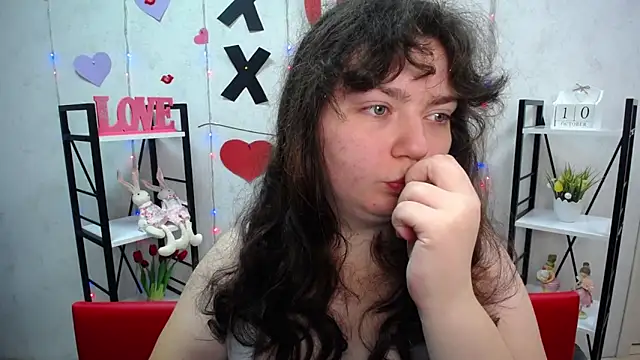 NeonilaLisova online show from October 2025 05:17:02 AM